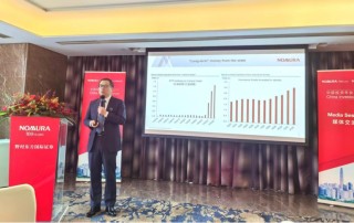 AI、自主可控等将是明年A股主线！野村最新观点来了