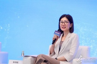 港交所陈翊庭：外资配置中国资产空间巨大 亟需丰富产品线及对冲工具