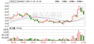 三友化工：公司有机硅产品主要包括二甲基硅氧烷混合环体、室温胶和高温胶等