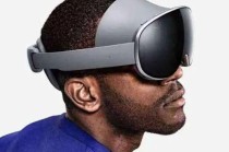 IDC：2024年Vision Pro出货约40万台，Meta Quest约560万台