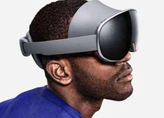 IDC：2024年Vision Pro出货约40万台，Meta Quest约560万台