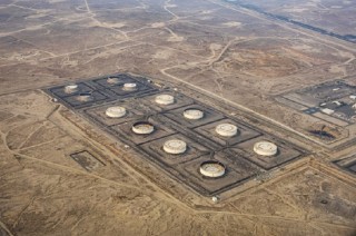 科威特因储油设施饱和开始削减石油产量