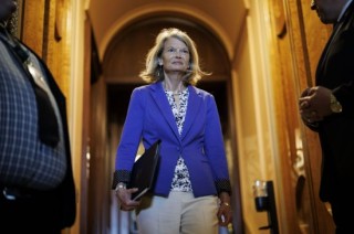 美国参议院计划公布针对特朗普税改法案的重大修订