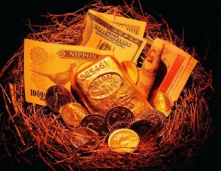 黄金长期投资价值的评估方法？