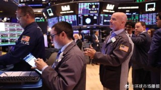 忧心人工智能带来行业末日 市场全面甩卖软件股