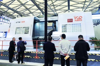 从融资平台到创新“加速器” 科创板助力“锻造”高端装备产业新格局