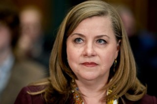 参议院委员会首肯鲍曼出任美联储监管副主席 距离最终确认更进一步