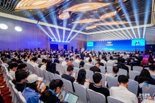 智启新程，潮领未来！2025重庆国际车展盛大开幕