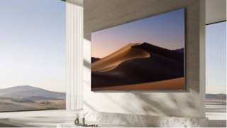 重磅新品！海信发布2025超级大单品小墨E5Q Pro