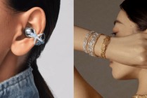 轻珠宝、新中式、科技风受青睐，天猫双11原创设计师饰品成交额破亿