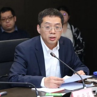 工行管理层调整 上海分行新任行长拟定