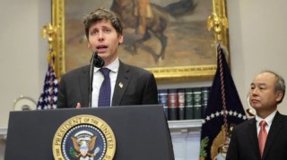 OpenAI的重组计划获软银认可——目光都聚焦于微软