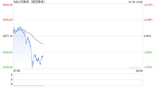 亚洲黄金ETF创纪录资金流入引担忧，或成金价见顶信号