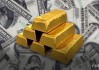 金市周评：全球贸易担忧加剧，金价连续第四周上涨，创今年第十八个纪录高位