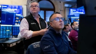 开盘：美股周三开盘涨跌不一 伊朗冲突持续，油价再度攀升