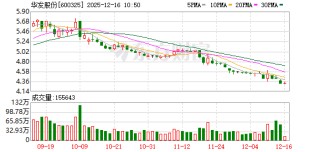 华发股份：8.38亿元募资“变道” 加码绍兴金融活力城项目