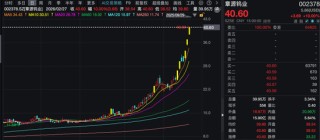 7天5板、3天2板！股价持续大涨，上市钨企纷纷提示风险！