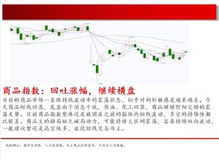 中天期货:棕榈重回弱势 橡胶15000一线持续关注