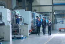 将设备“盘”成流动资金，宁波银行为企业注入金融动能