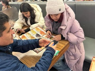 跨境支付：从“赚手续费”到“带企业闯全球”｜2025中国经济年报