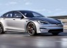 特斯拉中国停止供应Model S/X新车