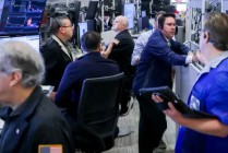 午盘：美股涨跌不一 纳指与标普指数转涨