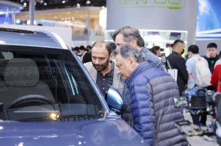 插混，“突围”欧洲车市