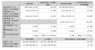 知名央企旗下A股紧急声明：不存在爆雷情形！