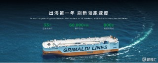 向上，领跑 零跑汽车举办成立十周年发布会