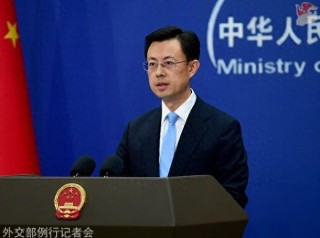 中国能否给欧洲国家一些建议以应对美方关税威胁？外交部回应