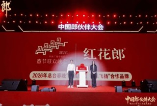 《开门迎春晚》首播，“红花郎马年春晚季”前序正式启动