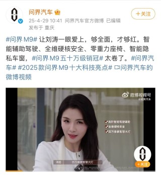 “智驾”是否该叫停？理想汽车CEO李想回应！小米、理想、问界改口，“智驾”更名为“辅助驾驶”