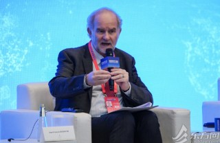 东方汇理亚太区总裁：需要更多创新产品，进一步为能源转型提供融资