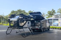 广州探路低空金融：新险种、白名单和授信重构