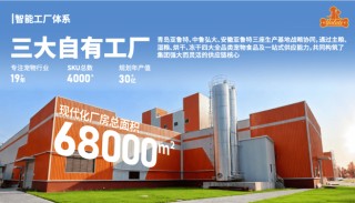 「亚鲁特集团」战略并购功能性宠物食品品牌「久生」，共筑宠物健康未来