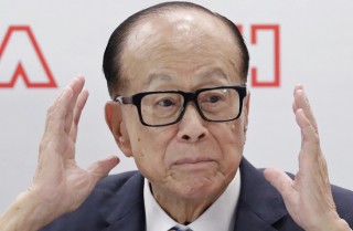 商务部：长和集团出售港口交易各方不得规避审查，希望有关企业对此保持清醒认识，审慎行事