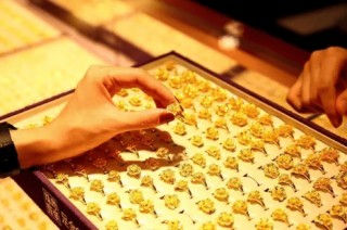 Mhmarkets迈汇：黄金的“再定价”逻辑