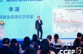 招商基金李湛：2026年A股至少还有20%上涨空间