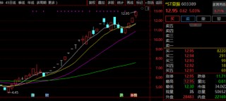 突发！603389，停牌核查！