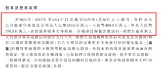蔓迪国际：诺地尔酊剂销售额下滑、大砍研发开支、过半收入营销 上市前突击分红7.7亿致流动资产净额不足百万