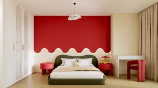 尚品宅配携手立邦、东鹏、罗莱软装，构建跨品类色彩共创生态