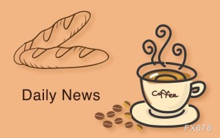 2月6日财经早餐：为满足保证金要求抛售黄金，金价逼近4750关口，油价下跌超2%