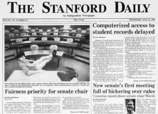 人脉广、善斡旋 沃什或可借国会制衡白宫 走出自己的政策道路