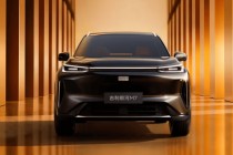 吉利银河M7开启预售：搭载神盾金砖电池，综合续航1730公里，13.98万元起