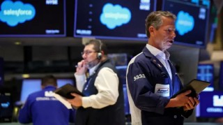 开盘：美股周五低开 市场聚焦特朗普关税政策