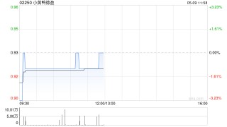 小黄鸭德盈发展AI大模型智能产品业务