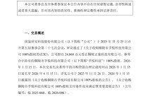 十倍光伏大牛股国晟科技终止收购，已连亏六年