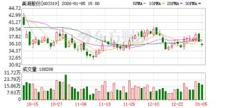 美湖股份：公司于2024年8月参股设立湖南立锐精密公司