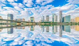 如何判断一个城市房地产市场状况？合肥房地产发展态势如何？