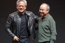 58.3亿美元 软银出清英伟达全部股份